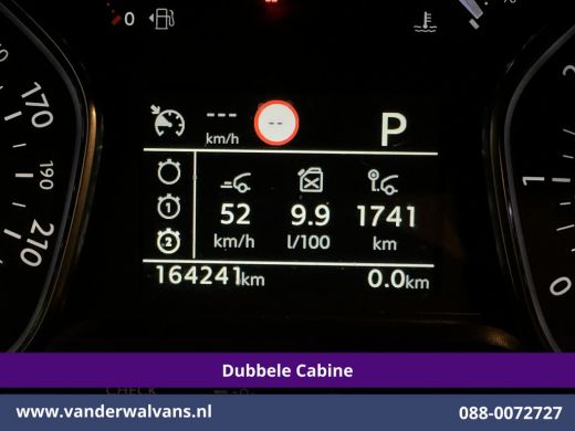 Peugeot Expert 2.0 BlueHDI 123pk Automaat L3H1 Dubbele Cabine Euro6 Airco | 6-Zits | Camera | Navigatie Head up ... ActivLease financial lease