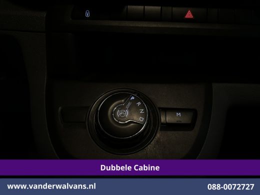 Peugeot Expert 2.0 BlueHDI 123pk Automaat L3H1 Dubbele Cabine Euro6 Airco | 6-Zits | Camera | Navigatie Head up ... ActivLease financial lease