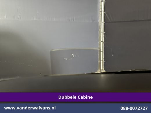Peugeot Expert 2.0 BlueHDI 123pk Automaat L3H1 Dubbele Cabine Euro6 Airco | 6-Zits | Camera | Navigatie Head up ... ActivLease financial lease