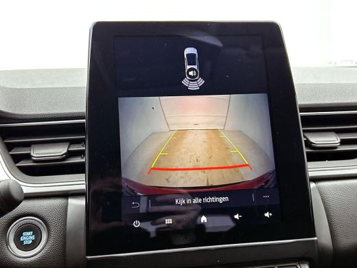 Renault Captur 1.6 E-Tech Plug-in Hybrid 160 Intens CAMERA | NAVI & CARPLAY | CRUISE ActivLease financial lease