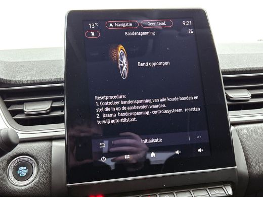 Renault Captur 1.6 E-Tech Plug-in Hybrid 160 Intens CAMERA | NAVI & CARPLAY | CRUISE ActivLease financial lease