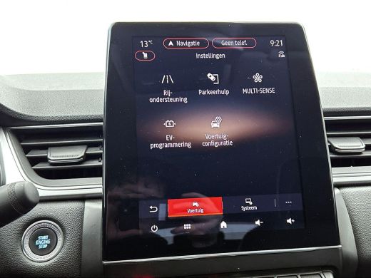 Renault Captur 1.6 E-Tech Plug-in Hybrid 160 Intens CAMERA | NAVI & CARPLAY | CRUISE ActivLease financial lease