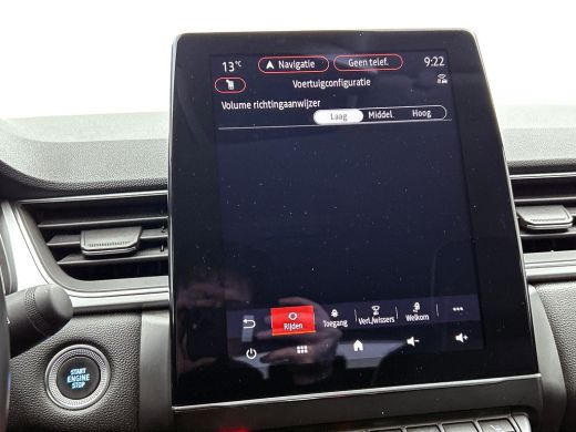 Renault Captur 1.6 E-Tech Plug-in Hybrid 160 Intens CAMERA | NAVI & CARPLAY | CRUISE ActivLease financial lease