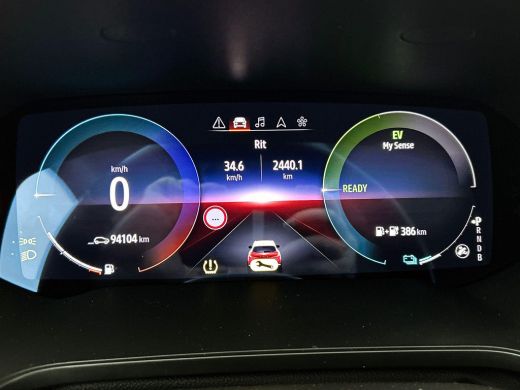 Renault Captur 1.6 E-Tech Plug-in Hybrid 160 Intens CAMERA | NAVI & CARPLAY | CRUISE ActivLease financial lease