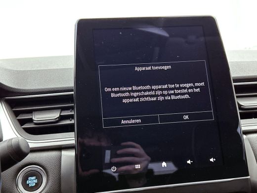 Renault Captur 1.6 E-Tech Plug-in Hybrid 160 Intens CAMERA | NAVI & CARPLAY | CRUISE ActivLease financial lease