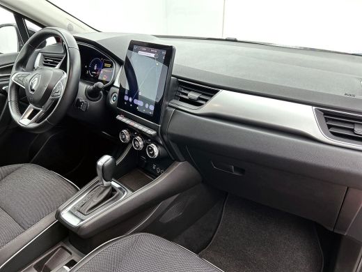 Renault Captur 1.6 E-Tech Plug-in Hybrid 160 Intens CAMERA | NAVI & CARPLAY | CRUISE ActivLease financial lease