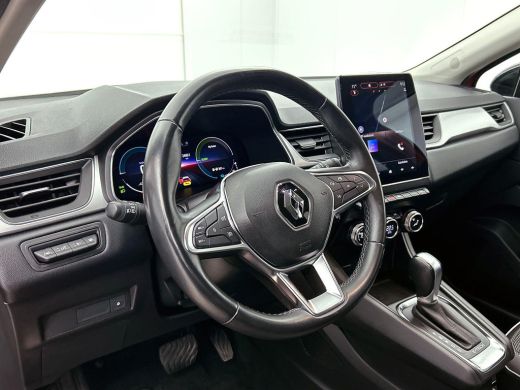 Renault Captur 1.6 E-Tech Plug-in Hybrid 160 Intens CAMERA | NAVI & CARPLAY | CRUISE ActivLease financial lease