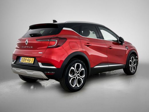 Renault Captur 1.6 E-Tech Plug-in Hybrid 160 Intens CAMERA | NAVI & CARPLAY | CRUISE ActivLease financial lease