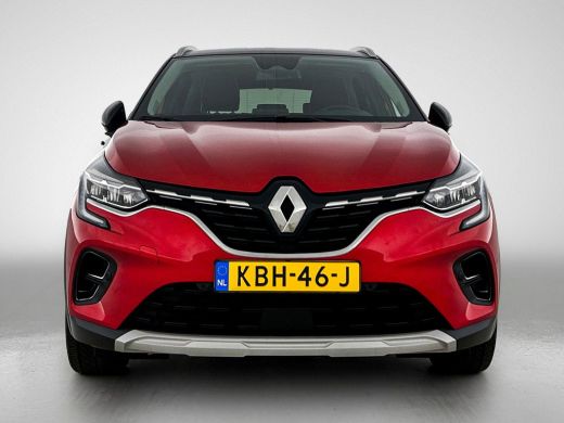 Renault Captur 1.6 E-Tech Plug-in Hybrid 160 Intens CAMERA | NAVI & CARPLAY | CRUISE ActivLease financial lease