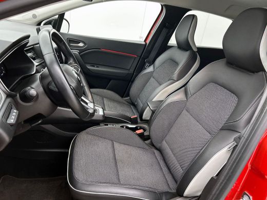 Renault Captur 1.6 E-Tech Plug-in Hybrid 160 Intens CAMERA | NAVI & CARPLAY | CRUISE ActivLease financial lease