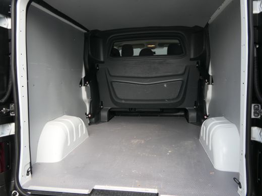 Renault Trafic 2.0 dCi 120 T29 L2H1 DC Comfort | Dubbele Cabine | 5-Persoons | Navigatie | Trekhaak | Keyless En... ActivLease financial lease