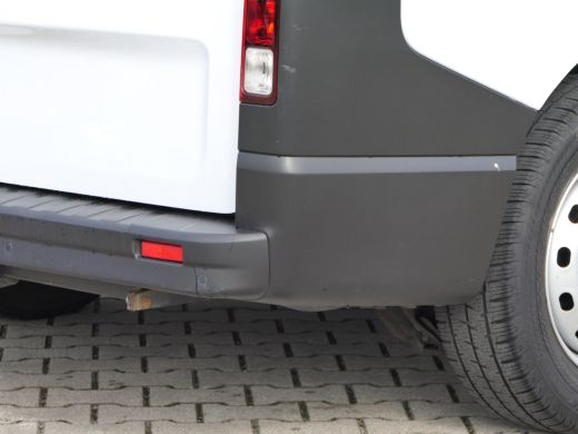 Renault Trafic 2.0 dCi 120 T29 L2H1 DC Comfort | Dubbele Cabine | 5-Persoons | Navigatie | Trekhaak | Keyless En... ActivLease financial lease