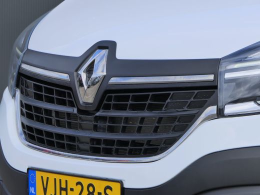 Renault Trafic 2.0 dCi 120 T29 L2H1 DC Comfort | Dubbele Cabine | 5-Persoons | Navigatie | Trekhaak | Keyless En... ActivLease financial lease