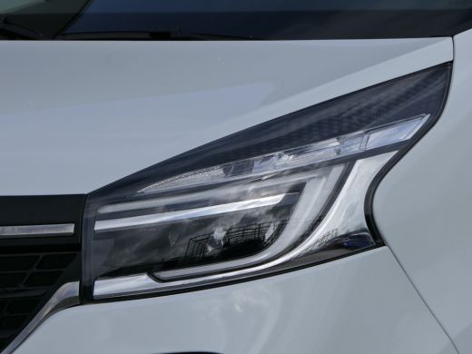 Renault Trafic 2.0 dCi 120 T29 L2H1 DC Comfort | Dubbele Cabine | 5-Persoons | Navigatie | Trekhaak | Keyless En... ActivLease financial lease