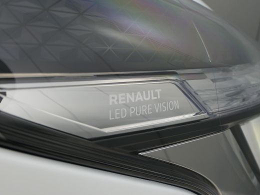 Renault Trafic 2.0 dCi 120 T29 L2H1 DC Comfort | Dubbele Cabine | 5-Persoons | Navigatie | Trekhaak | Keyless En... ActivLease financial lease