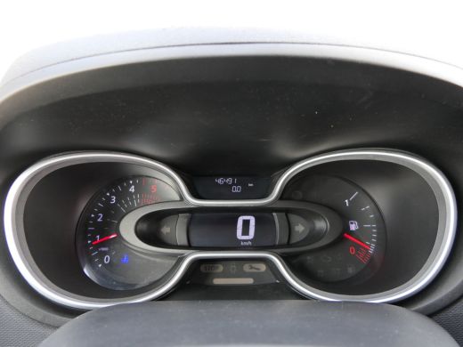 Renault Trafic 2.0 dCi 120 T29 L2H1 DC Comfort | Dubbele Cabine | 5-Persoons | Navigatie | Trekhaak | Keyless En... ActivLease financial lease