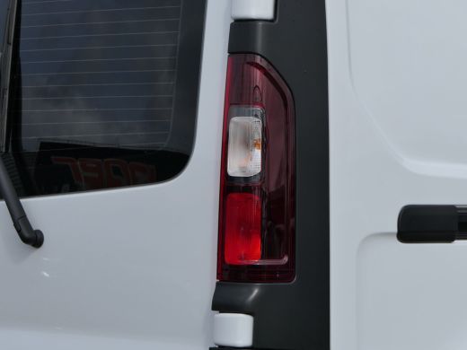 Renault Trafic 2.0 dCi 120 T29 L2H1 DC Comfort | Dubbele Cabine | 5-Persoons | Navigatie | Trekhaak | Keyless En... ActivLease financial lease