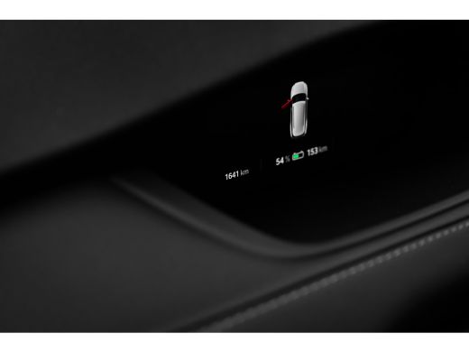 Skoda Elroq 85 Sportline | Achteruitrijcamera | Apple Carplay/Android Auto|telefoonintegratie premium | Licht... ActivLease financial lease