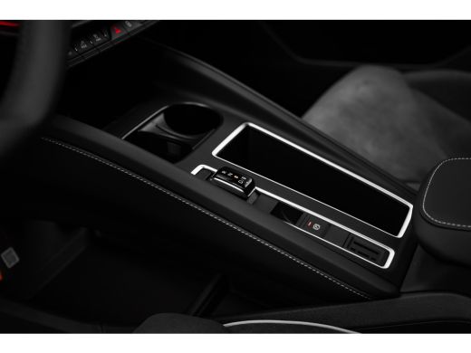 Skoda Elroq 85 Sportline | Achteruitrijcamera | Apple Carplay/Android Auto|telefoonintegratie premium | Licht... ActivLease financial lease