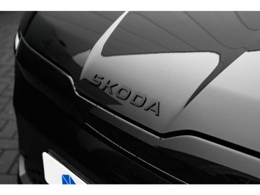 Skoda Elroq 85 Sportline | Achteruitrijcamera | Apple Carplay/Android Auto|telefoonintegratie premium | Licht... ActivLease financial lease