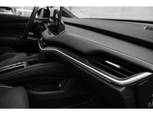 Skoda Elroq 85 Sportline | Achteruitrijcamera | Apple Carplay/Android Auto|telefoonintegratie premium | Licht... ActivLease financial lease