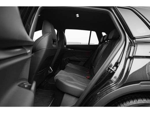 Skoda Elroq 85 Sportline | Achteruitrijcamera | Apple Carplay/Android Auto|telefoonintegratie premium | Licht... ActivLease financial lease