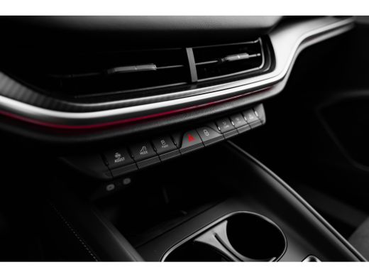 Skoda Elroq 85 Sportline | Achteruitrijcamera | Apple Carplay/Android Auto|telefoonintegratie premium | Licht... ActivLease financial lease