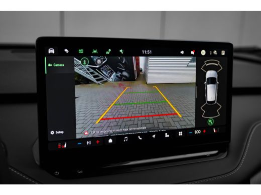 Skoda Elroq 85 Sportline | Achteruitrijcamera | Apple Carplay/Android Auto|telefoonintegratie premium | Licht... ActivLease financial lease