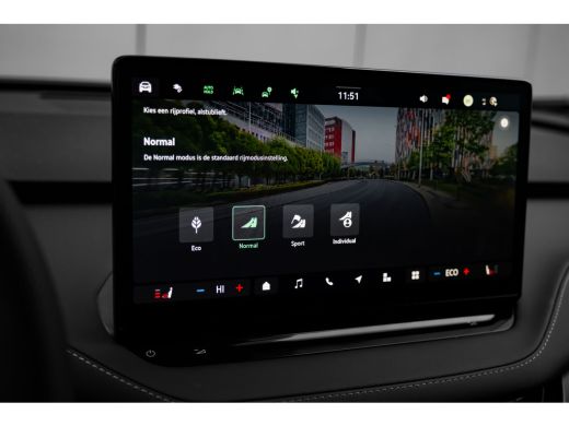 Skoda Elroq 85 Sportline | Achteruitrijcamera | Apple Carplay/Android Auto|telefoonintegratie premium | Licht... ActivLease financial lease