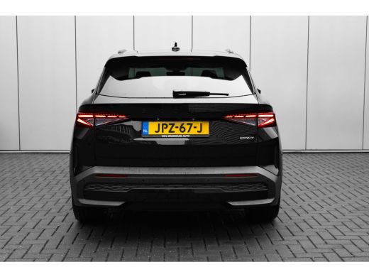Skoda Elroq 85 Sportline | Achteruitrijcamera | Apple Carplay/Android Auto|telefoonintegratie premium | Licht... ActivLease financial lease
