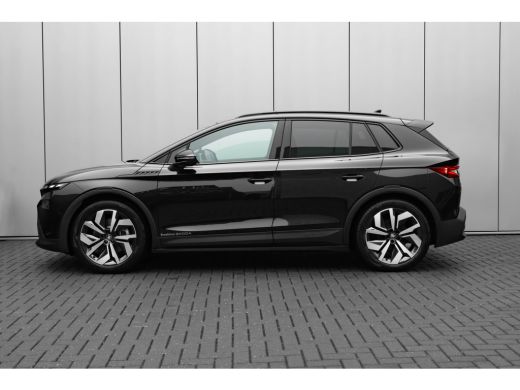 Skoda Elroq 85 Sportline | Achteruitrijcamera | Apple Carplay/Android Auto|telefoonintegratie premium | Licht... ActivLease financial lease