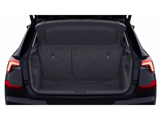 Skoda Kamiq Monte Carlo | Achteruitrijcamera | Cruise control met speedlimiter | Driver Activity Assistant, v... ActivLease financial lease