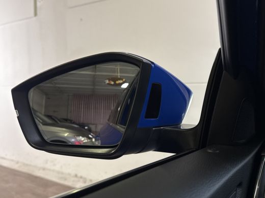 Skoda Superb Combi iV 218PK DSG HYBRID BUSINESS CAMERA/NAVI/STUURVERW. ActivLease financial lease