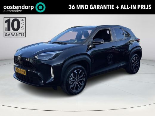 Toyota Yaris Cross 1.5 Hybrid 115 Dynamic | Navigatie | Apple CarPlay/Android auto | Achteruitrijcamera | Comfort pa...