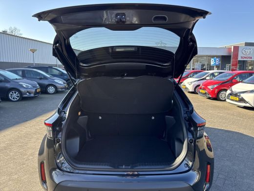 Toyota Yaris Cross 1.5 Hybrid 115 Dynamic | Navigatie | Apple CarPlay/Android auto | Achteruitrijcamera | Comfort pa... ActivLease financial lease