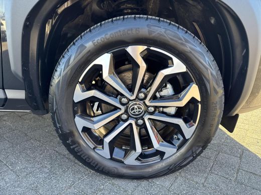 Toyota Yaris Cross 1.5 Hybrid 115 Dynamic | Navigatie | Apple CarPlay/Android auto | Achteruitrijcamera | Comfort pa... ActivLease financial lease