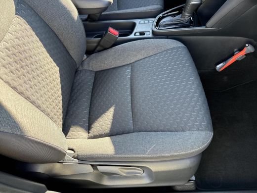 Toyota Yaris Cross 1.5 Hybrid 115 Dynamic | Navigatie | Apple CarPlay/Android auto | Achteruitrijcamera | Comfort pa... ActivLease financial lease