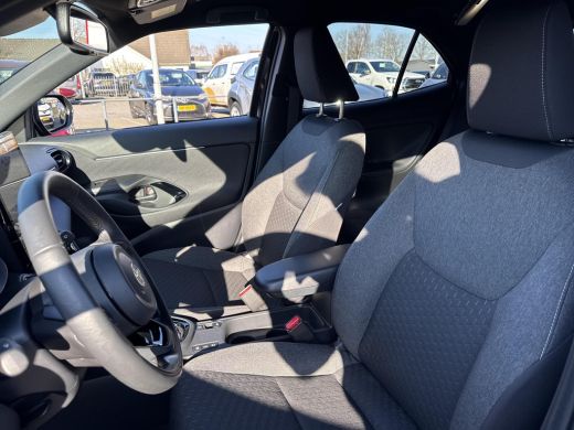 Toyota Yaris Cross 1.5 Hybrid 115 Dynamic | Navigatie | Apple CarPlay/Android auto | Achteruitrijcamera | Comfort pa... ActivLease financial lease