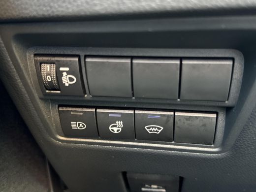 Toyota Yaris Cross 1.5 Hybrid 115 Dynamic | Navigatie | Apple CarPlay/Android auto | Achteruitrijcamera | Comfort pa... ActivLease financial lease