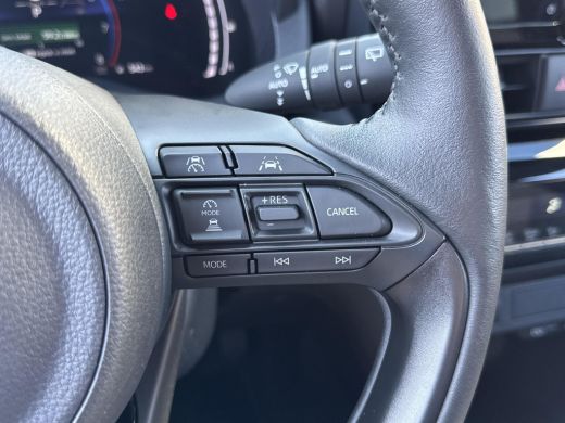 Toyota Yaris Cross 1.5 Hybrid 115 Dynamic | Navigatie | Apple CarPlay/Android auto | Achteruitrijcamera | Comfort pa... ActivLease financial lease