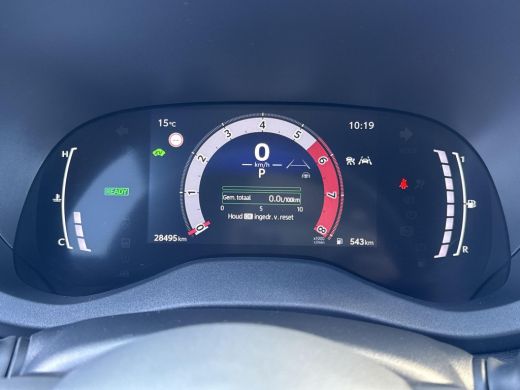 Toyota Yaris Cross 1.5 Hybrid 115 Dynamic | Navigatie | Apple CarPlay/Android auto | Achteruitrijcamera | Comfort pa... ActivLease financial lease