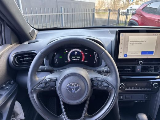 Toyota Yaris Cross 1.5 Hybrid 115 Dynamic | Navigatie | Apple CarPlay/Android auto | Achteruitrijcamera | Comfort pa... ActivLease financial lease