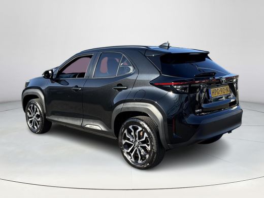 Toyota Yaris Cross 1.5 Hybrid 115 Dynamic | Navigatie | Apple CarPlay/Android auto | Achteruitrijcamera | Comfort pa... ActivLease financial lease