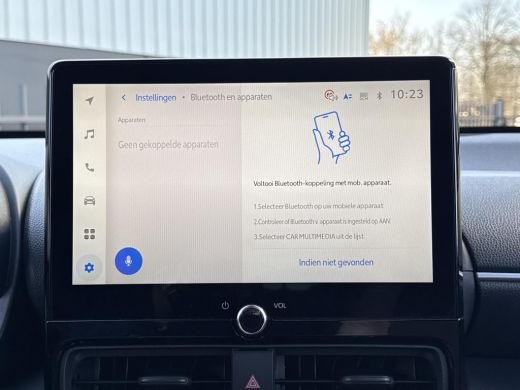 Toyota Yaris Cross 1.5 Hybrid 115 Dynamic | Navigatie | Apple CarPlay/Android auto | Achteruitrijcamera | Comfort pa... ActivLease financial lease