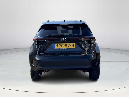 Toyota Yaris Cross 1.5 Hybrid 115 Dynamic | Navigatie | Apple CarPlay/Android auto | Achteruitrijcamera | Comfort pa... ActivLease financial lease