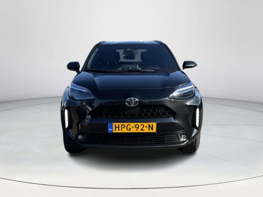 Toyota Yaris Cross 1.5 Hybrid 115 Dynamic | Navigatie | Apple CarPlay/Android auto | Achteruitrijcamera | Comfort pa... ActivLease financial lease