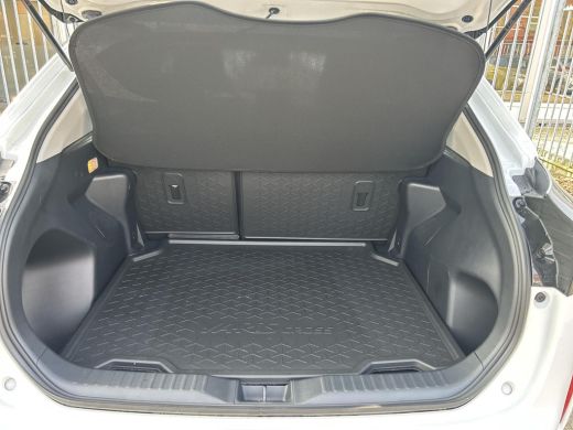 Toyota Yaris Cross 1.5 Hybrid Active ActivLease financial lease