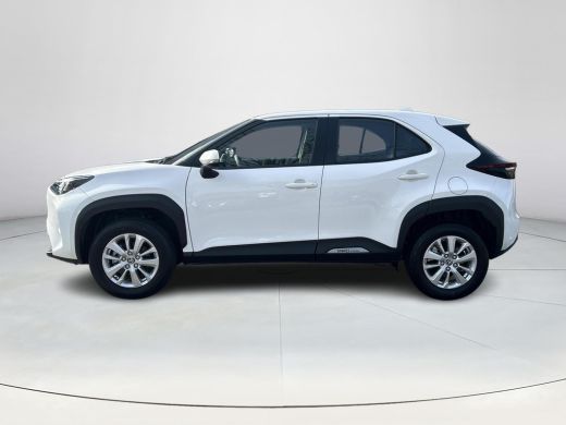Toyota Yaris Cross 1.5 Hybrid Active ActivLease financial lease