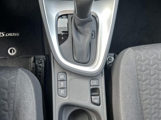 Toyota Yaris Cross 1.5 Hybrid Active ActivLease financial lease