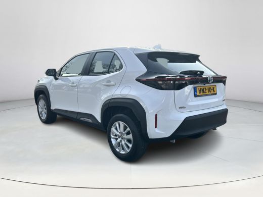 Toyota Yaris Cross 1.5 Hybrid Active ActivLease financial lease